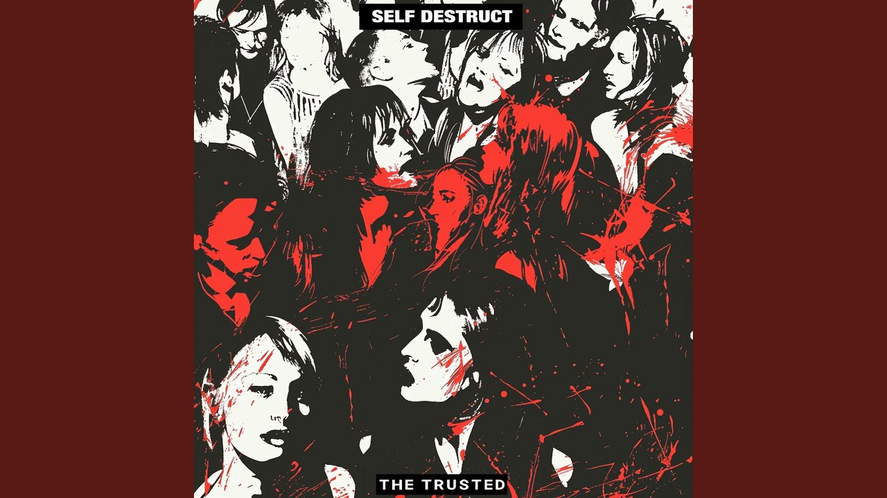 Self Destruct