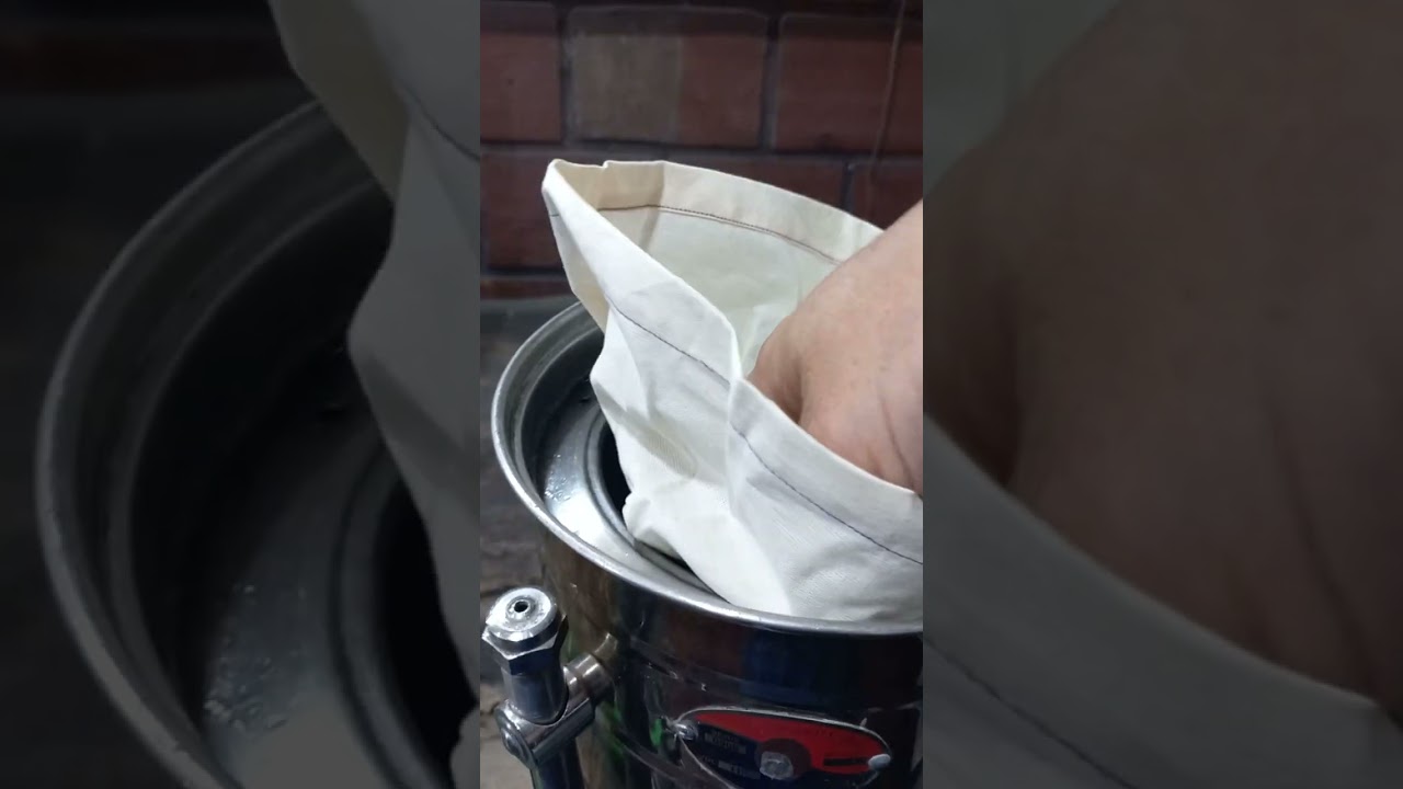 COMO FUNCIONA UNA GRECA PARA LA PREPARACIÓN DE CAFÉ