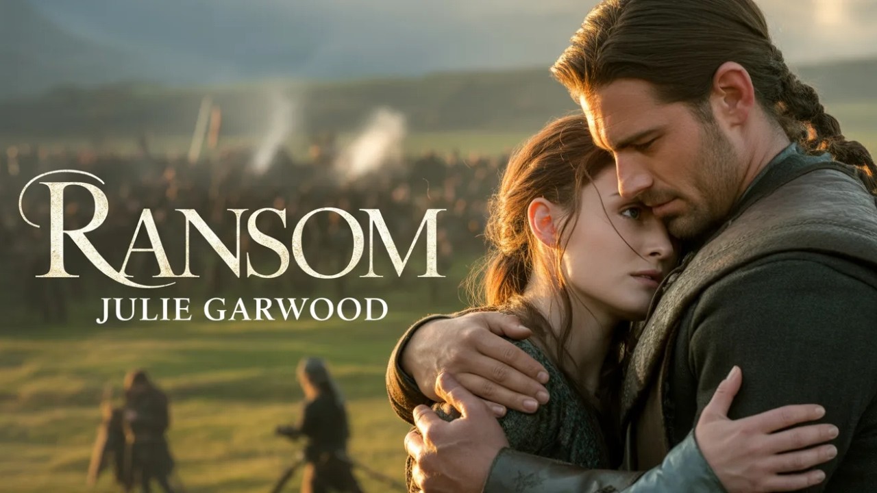 Ransom by Julie Garwood | Kidnapped&hellip; Then Protected by a Highland Warrior