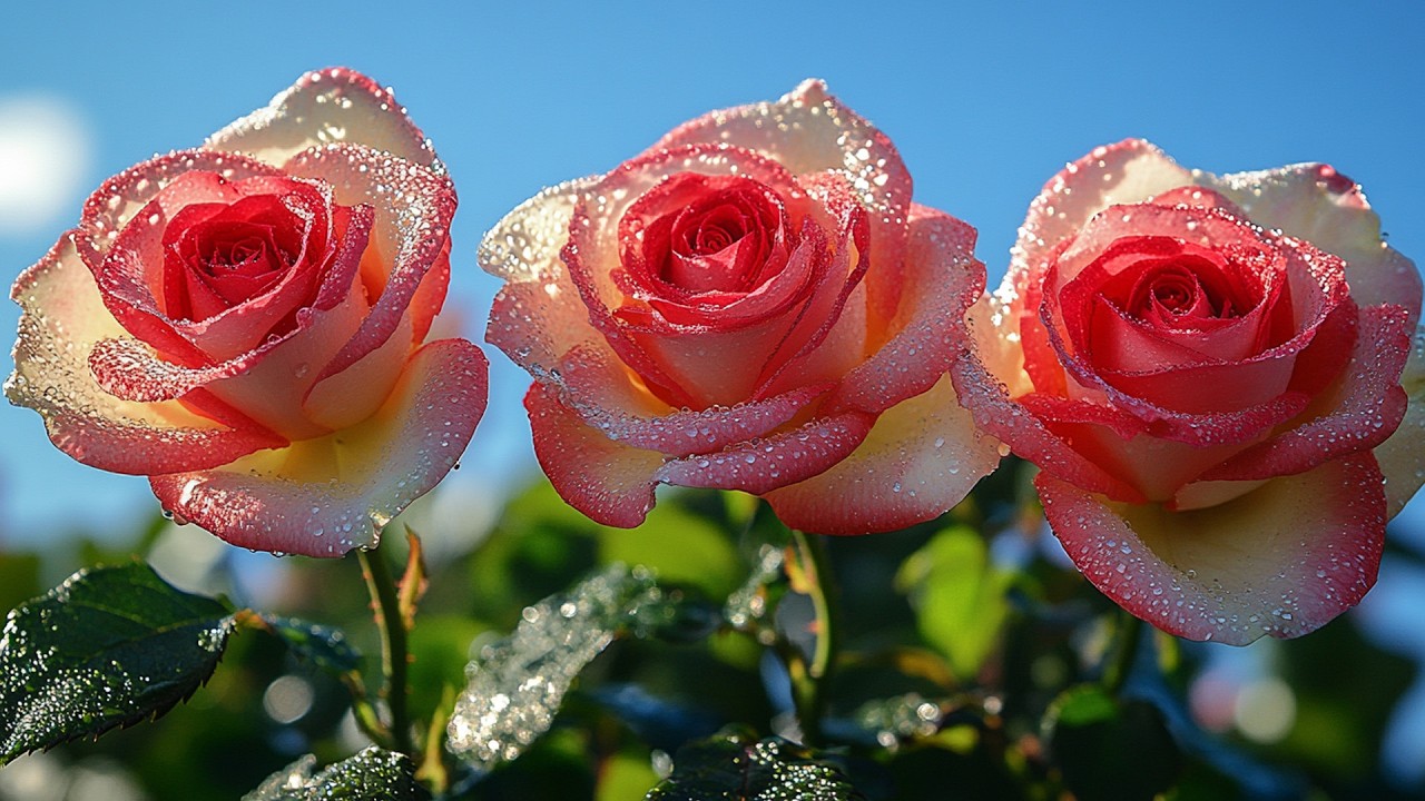 ВОССТАНОВИТЕ СВОЮ НЕРВНУЮ СИСТЕМУ 🌺 Вы никогда раньше не слышали этих произведений 🌿Сергей Грищук