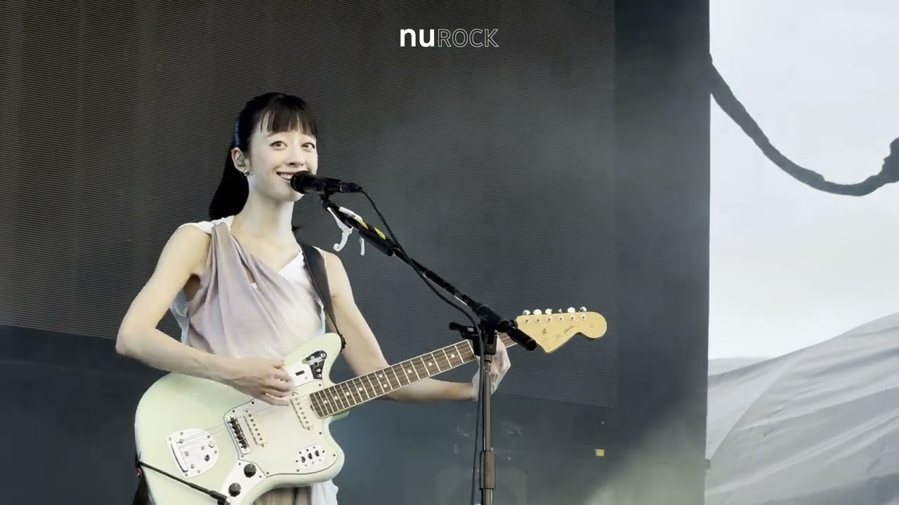 hitsujibungaku - OOPARTS [09 Maho Rasop Festival 20241124]
