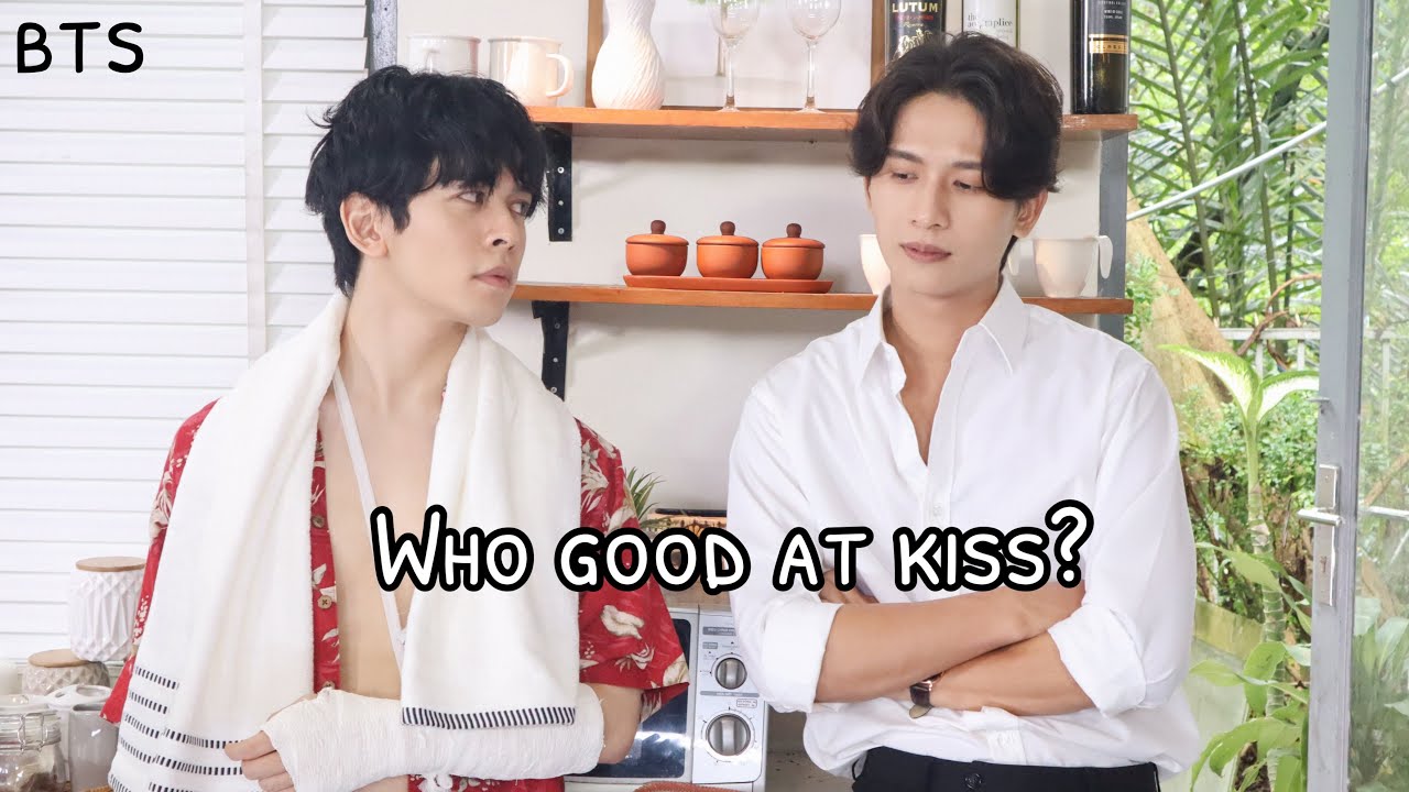 (ENG SUB) BÁ VINH & TRƯƠNG MINH THẢO, ai hôn giỏi hơn? | Mr. CInderella | BÁ VINH