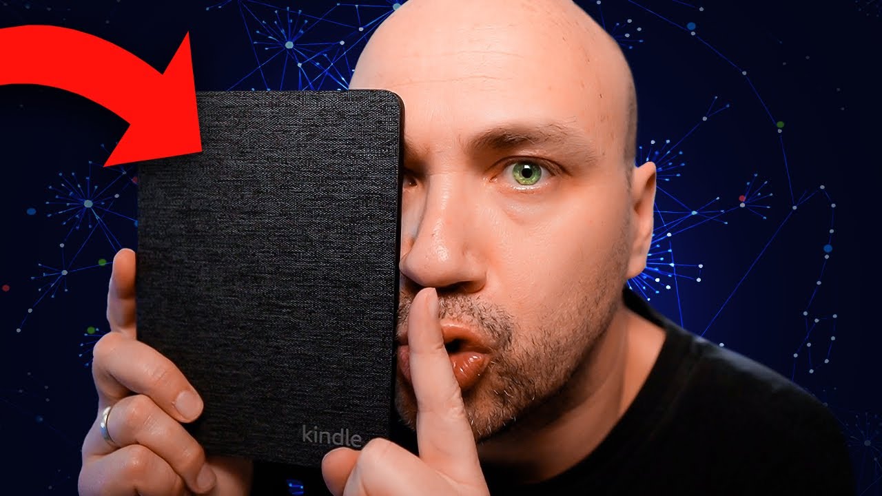 SECRETOS+TRUCOS para Aprovechar tu KINDLE al Máximo 📚