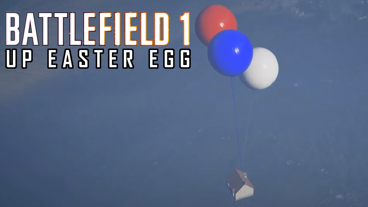 Battlefield 1 