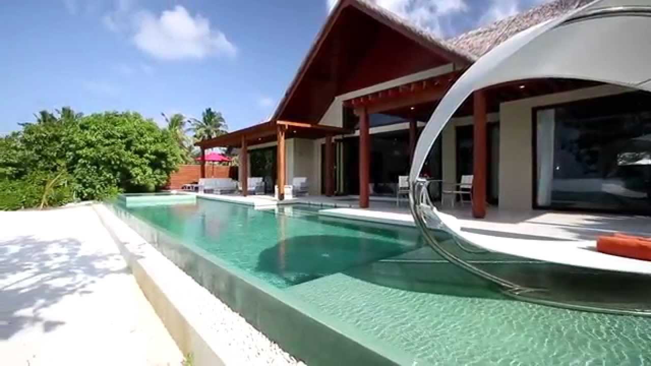 PER AQUUM Niyama Maldives