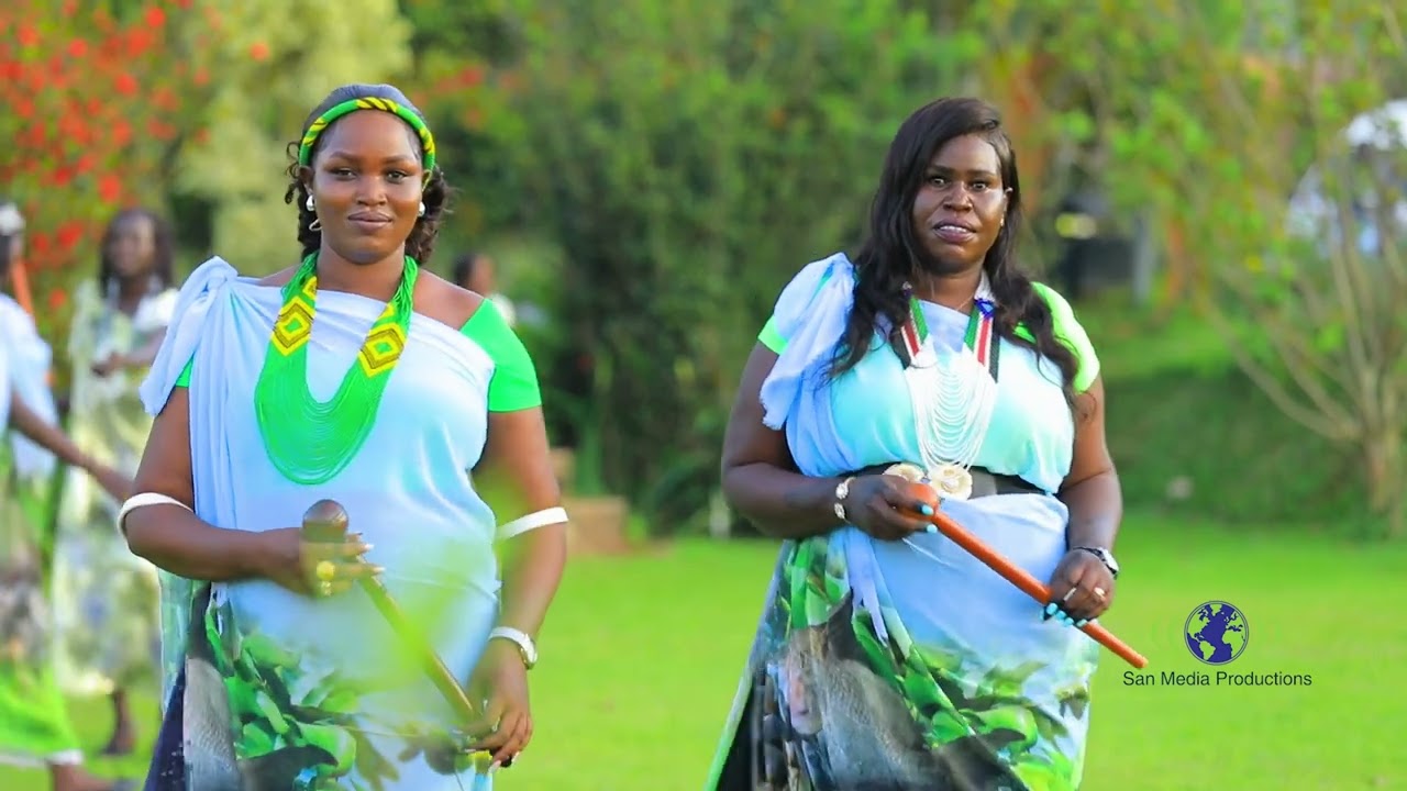 NGOK LUAL YAK COMMUNITY IN KAMPALA