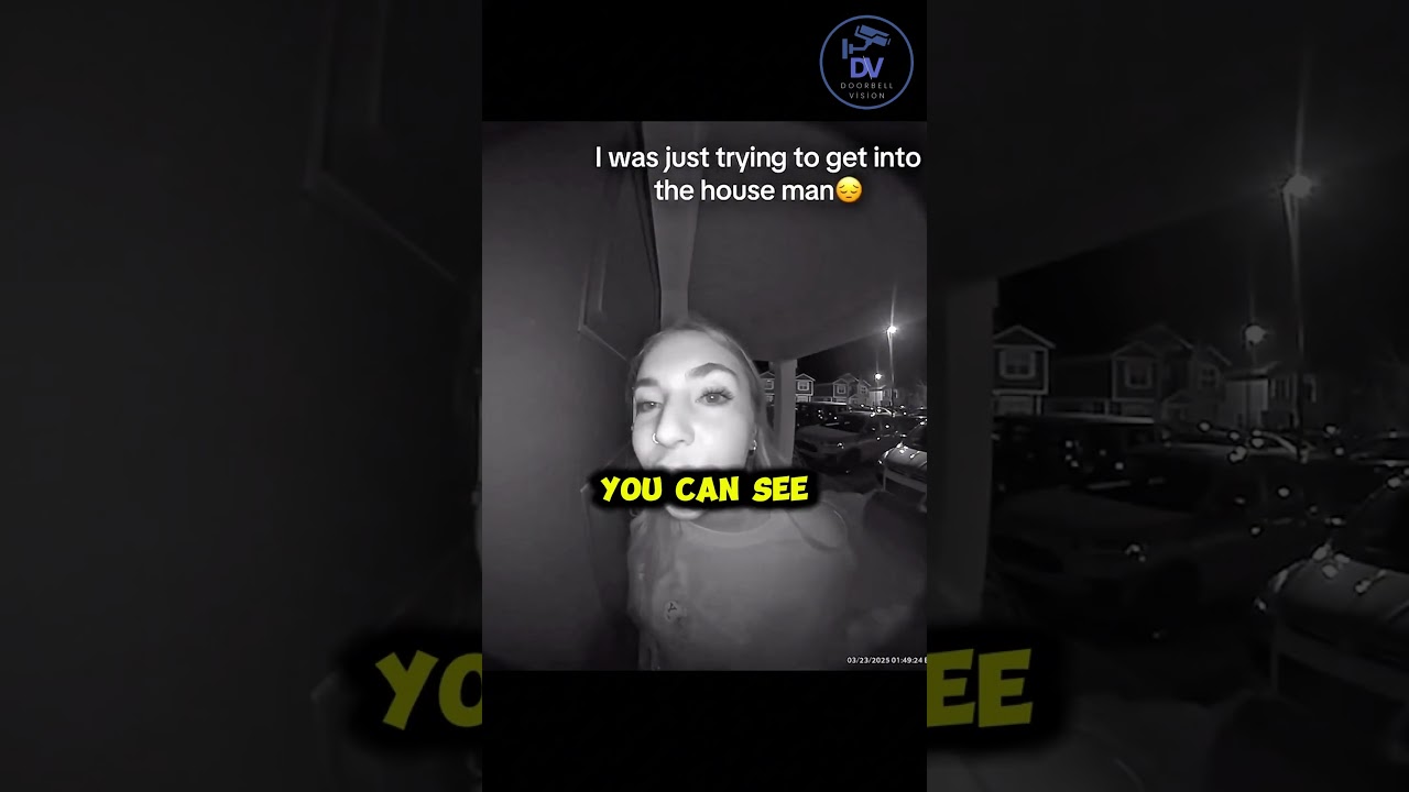 Dangerous Moments Are Always Caught On The Doorbell Camera! (Caught on Ring Doorbell)