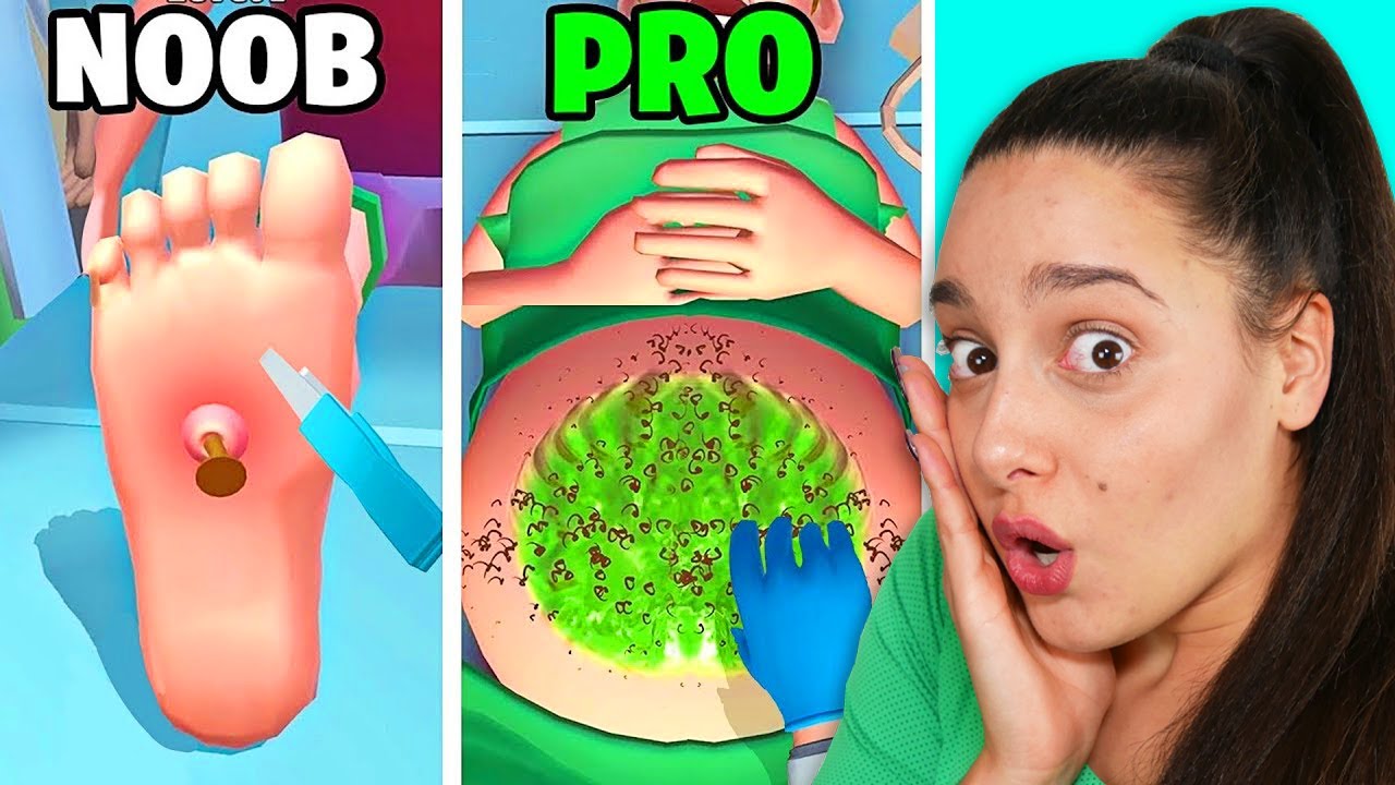 CURA LE PERSONE PER VINCERE - MASTER DOCTOR 3D