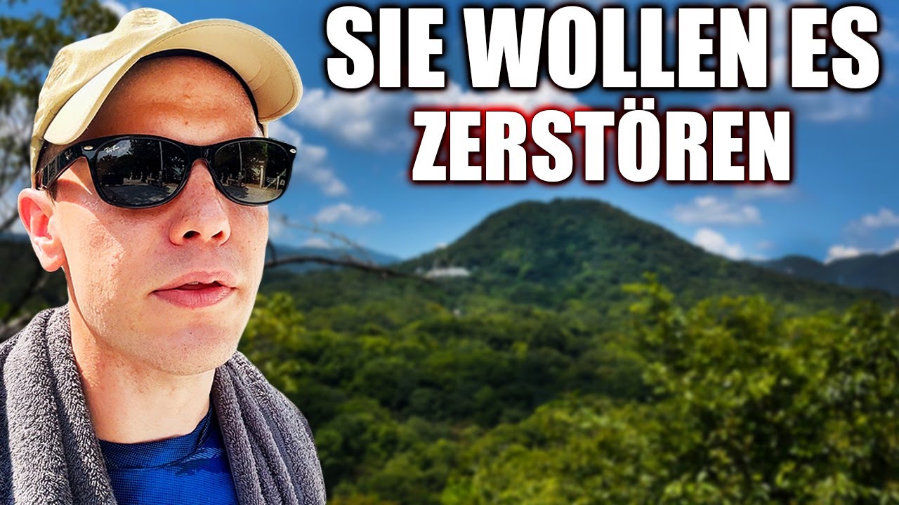 Sie wollen diesen Ort ZERST&Ouml;REN - Nishinomiya, japanisches Caf&eacute; und antike Schreine 【Japan Vlog】
