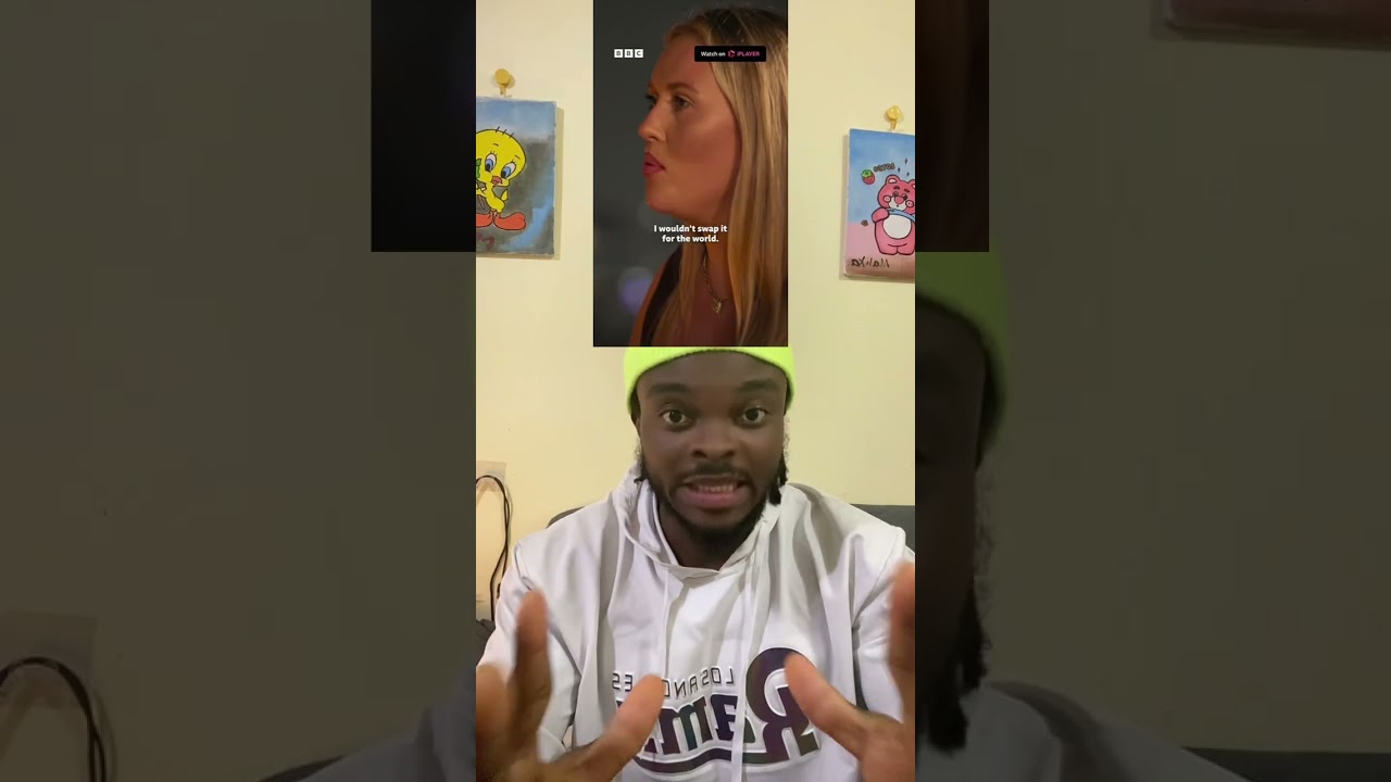 The Documentary by BBC titled &ldquo;Thailand: The Dark Side Of Paradise&rdquo; #thailand #bbc #documentary