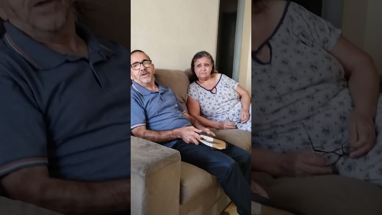 fala Deus através do João Batista 🙏