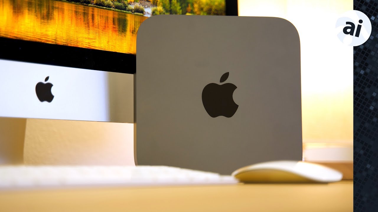 2018 Mac Mini vs iMac 5K - Best bang for buck Mac in 2019?