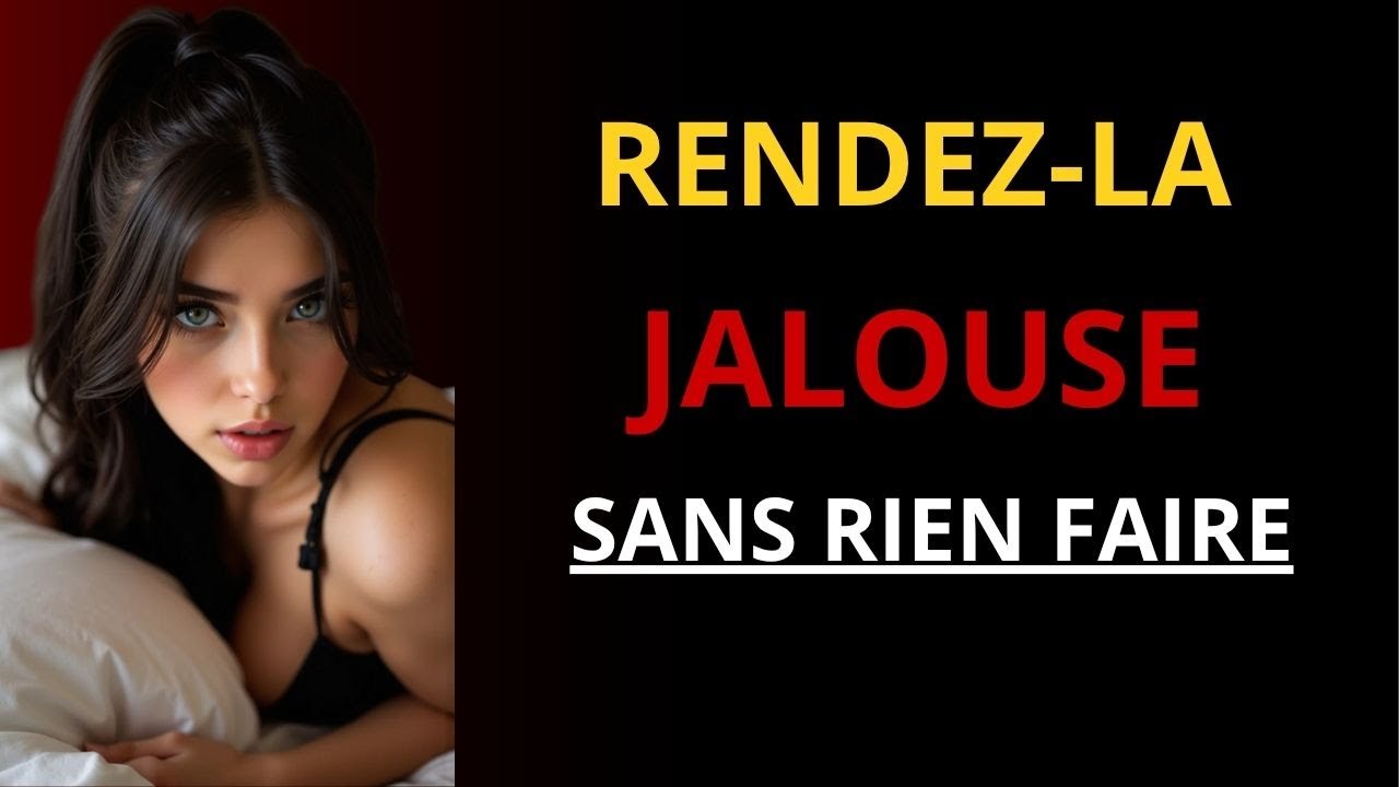 La Jalousie : L'Arme Secrète de l'Homme Stoïque