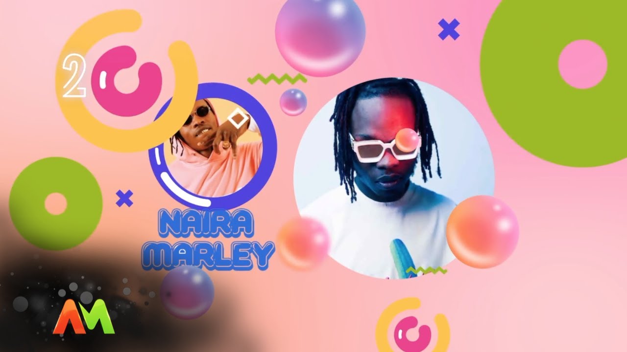The street vibes &ndash; Music Buzz | S4 | Ep 19 | Africa Magic