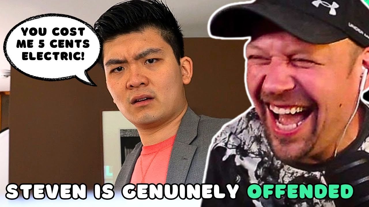 Have You Ever Wondered Why GHOSTS Don't Haunt ASIANS? | UK 🇬🇧