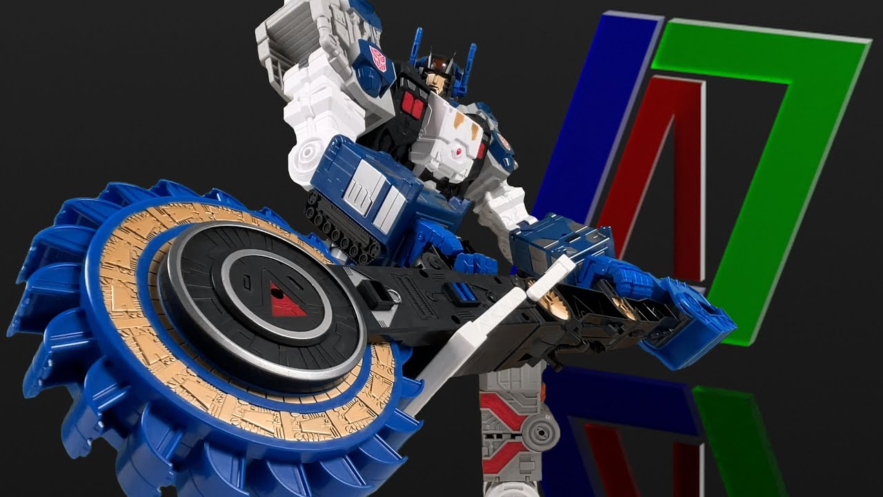 Brief look at Legacy Metroplex