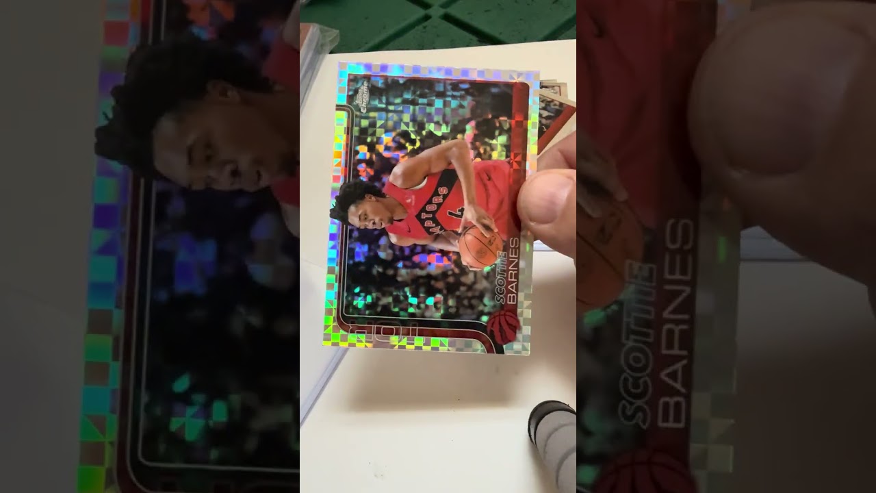 eBay sports card break outcome from TCG Brothers team break 🔥 Washington nationals hits! 