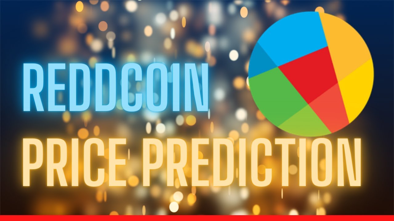 Reddcoin Price Prediction 2022 - Will it Hit $1?