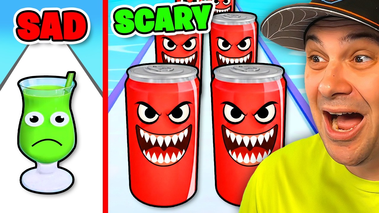 I Upgraded My Juice TOO FAR...
