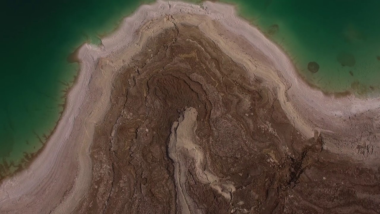 Caught in Quicksand