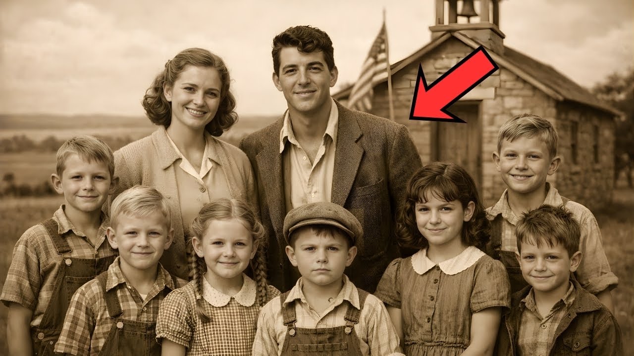 Dean Martin Received a Teacher&rsquo;s Letter &mdash; What He Did Next Changed Lives Forever