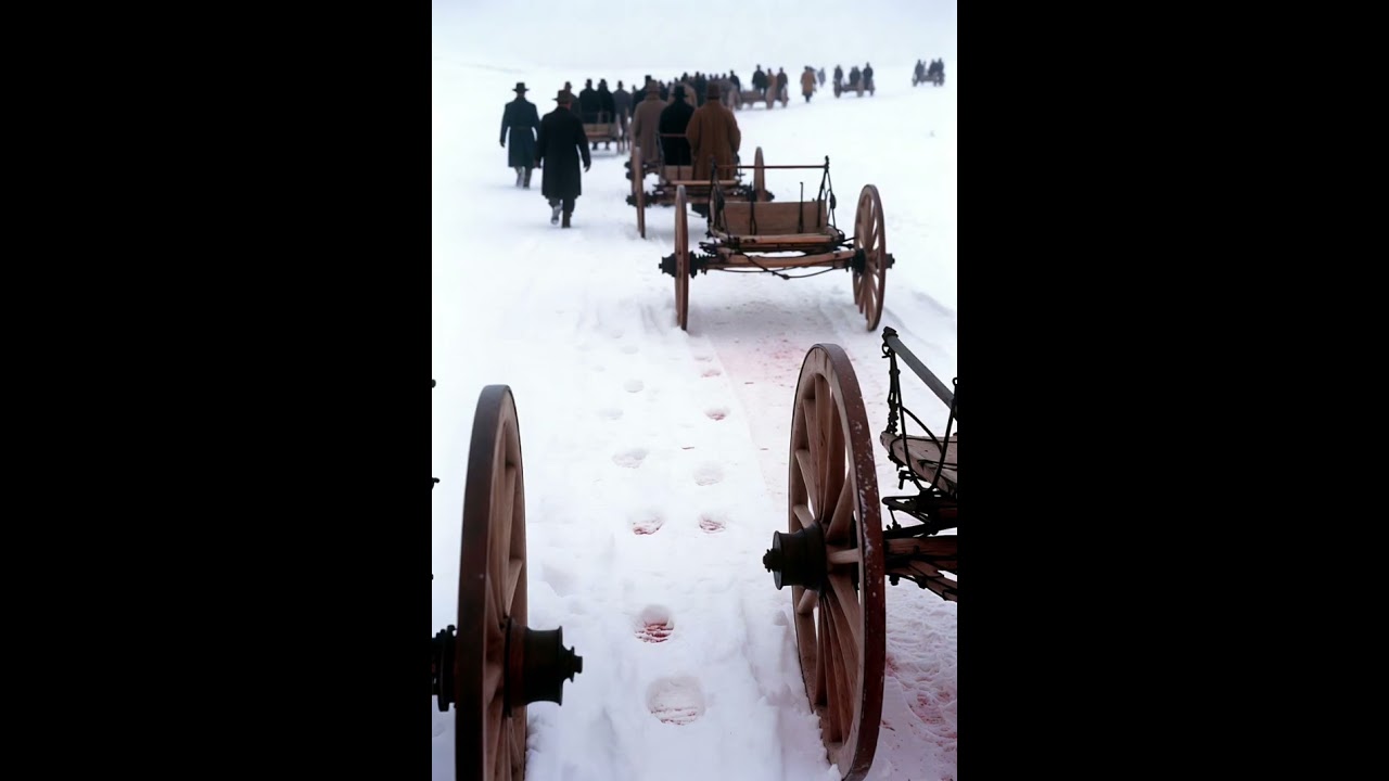 Footprints of Faith (edited release)