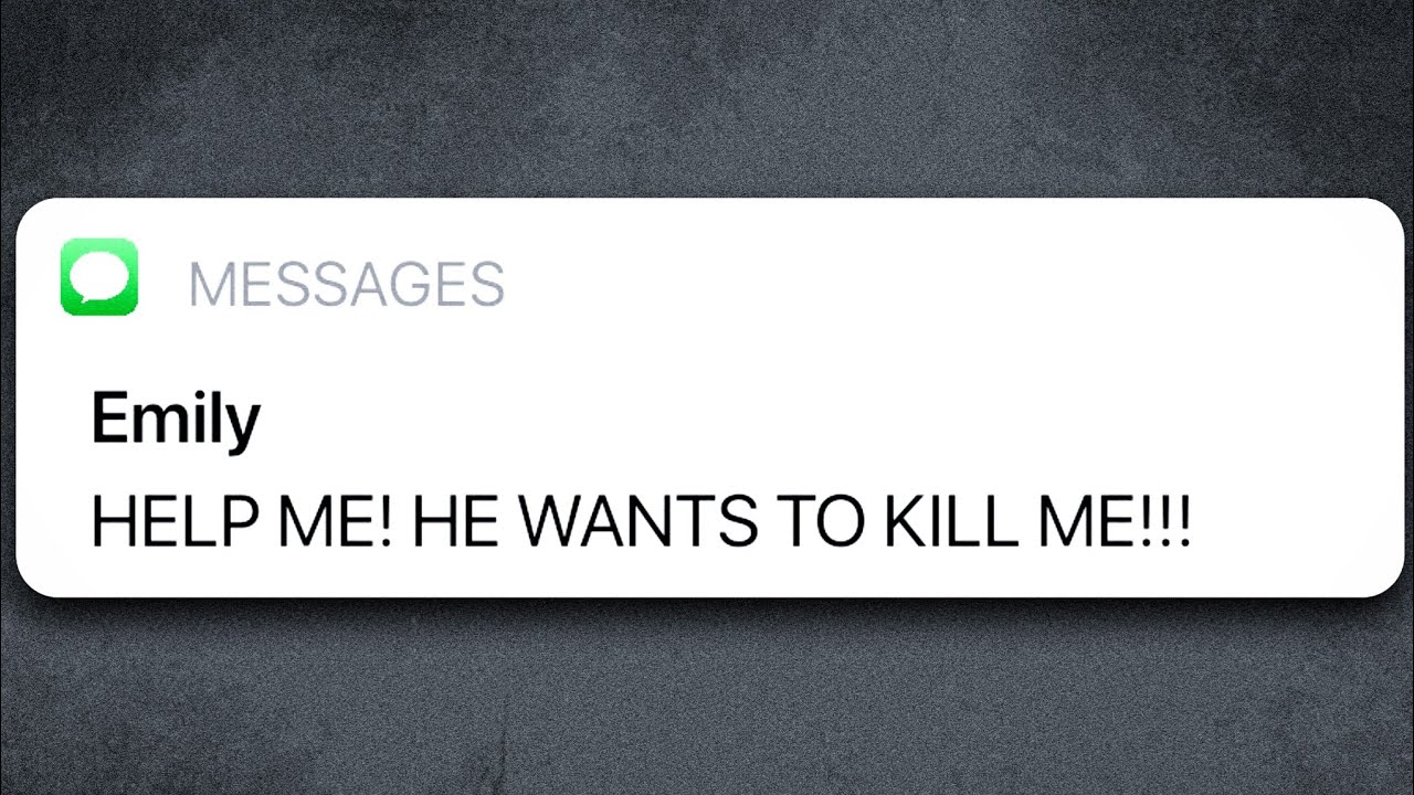 5 Terrifying SCARY Text Stories (Compilation)
