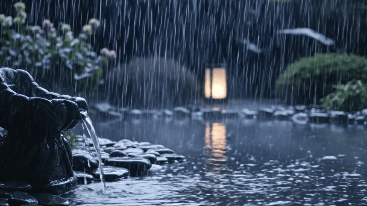 Healing Piano Music for Sleep 🍃 LIVE Calm Piano for Meditation, Relax and Sleep
