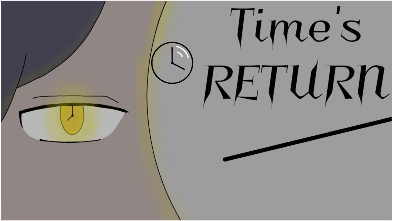 Time’s Return || #favremysabreart