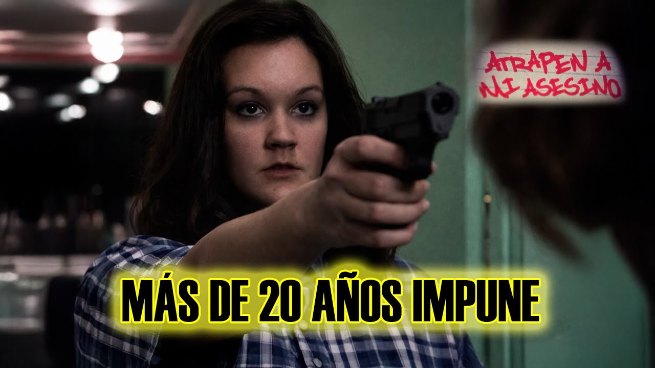 Atrapa a Mi Asesino “El Comienzo del Caso” | Capítulo Completo en Español
