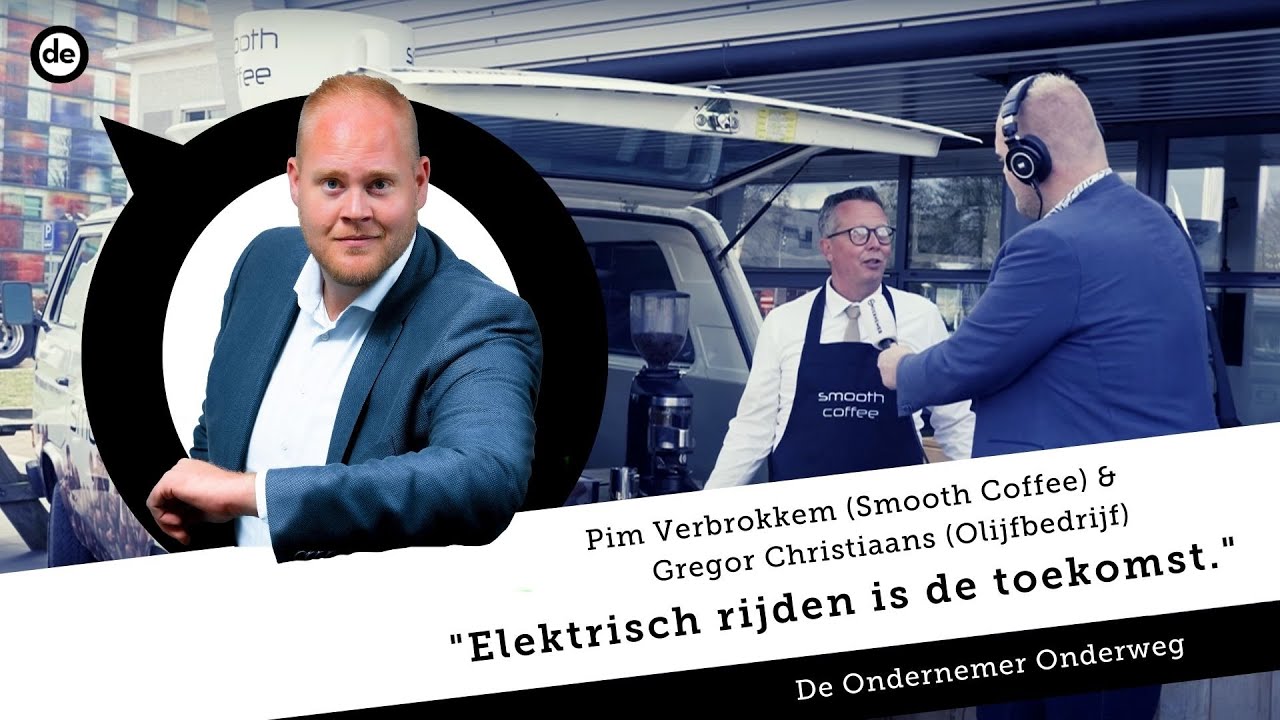 De Volkswagen-bus 75 jaar: we brengen geschiedenis en toekomst samen | De Ondernemer Onderweg