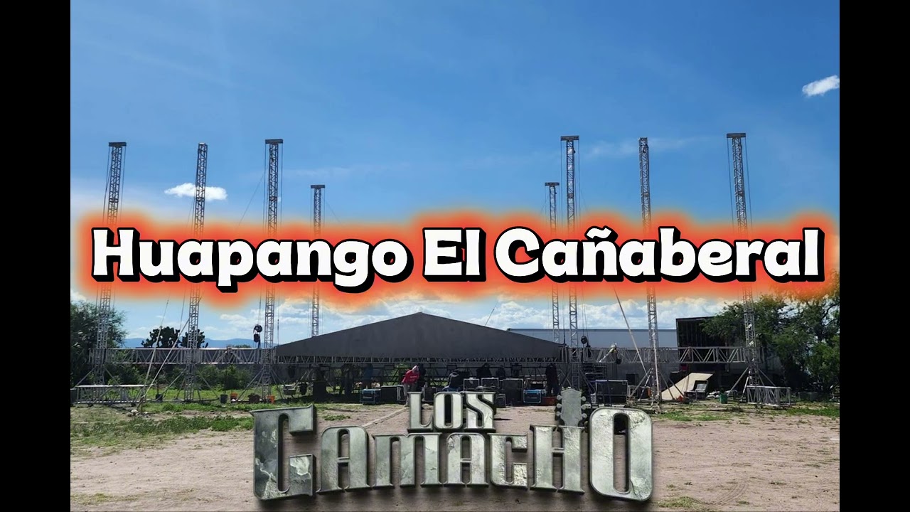 El Cañaberal - Los Camacho 