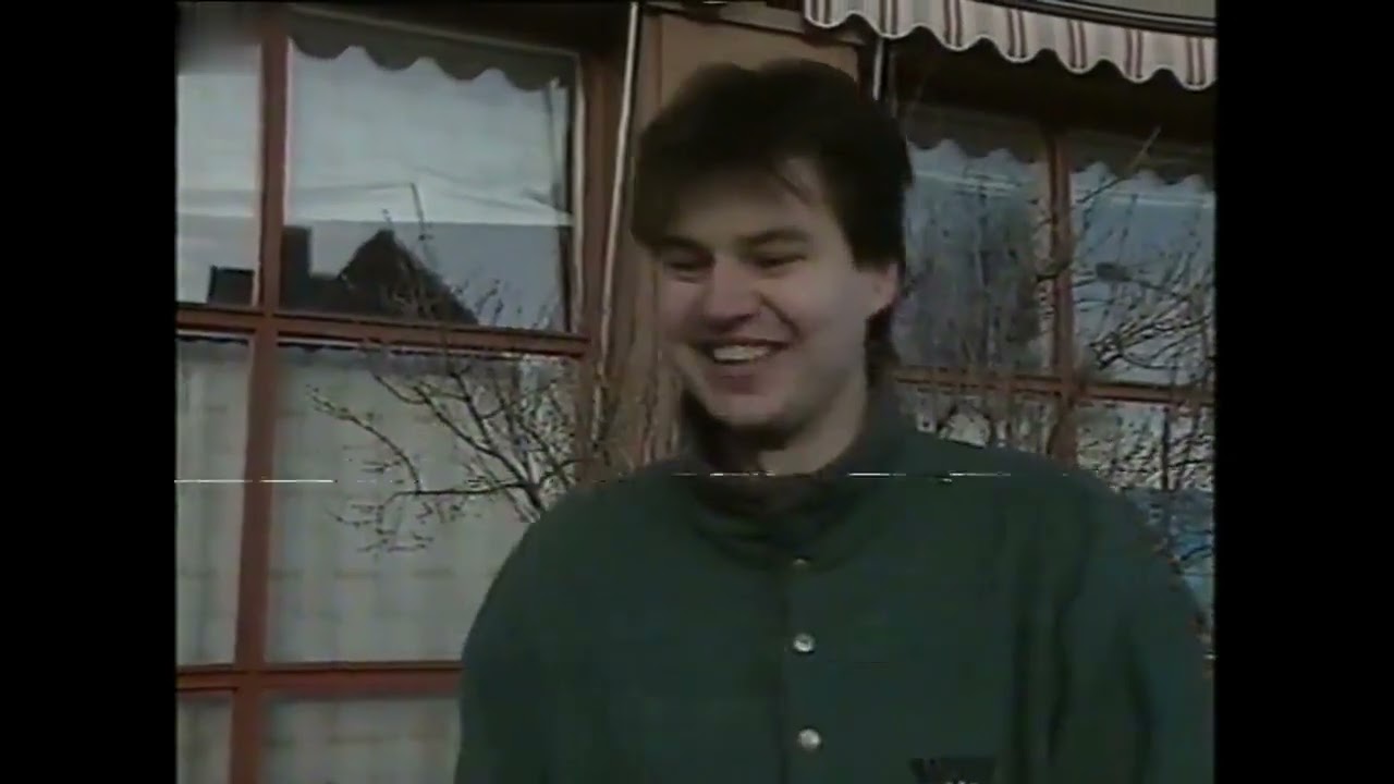 Nordnytt - 1993-03-05.