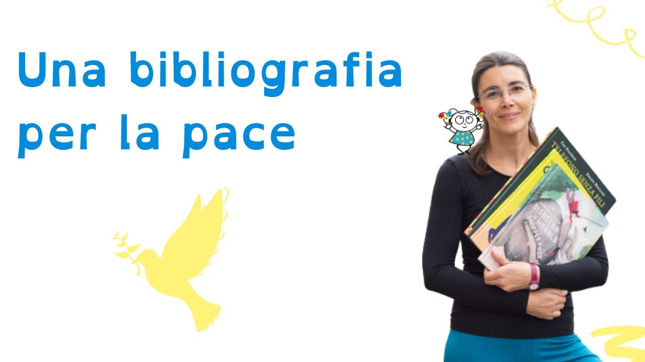 Libri per la pace