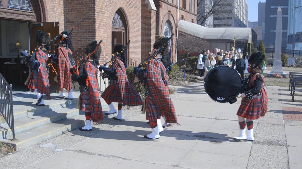 A Detroit tradition: Inside St. Patrick’s Day at Most Holy Trinity