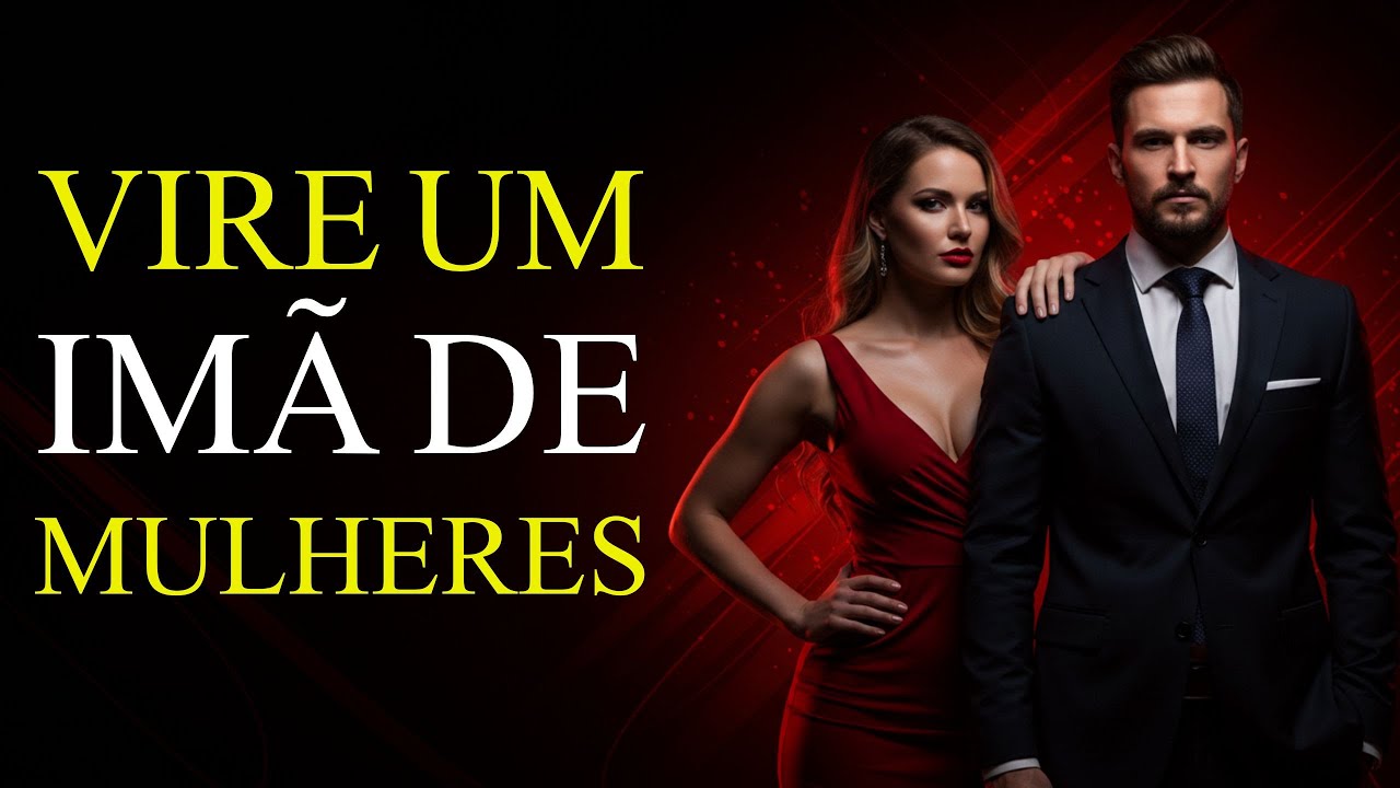 COMO SER O HOMEM QUE TODA MULHER PROCURA – ESTOICISMO