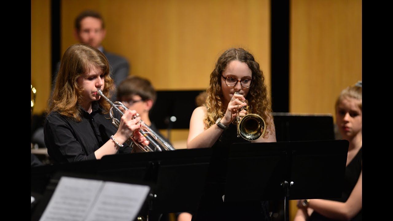 Fanfare Team