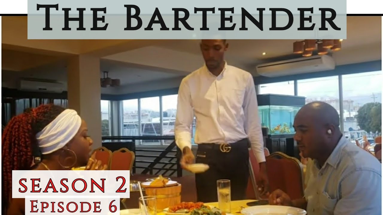 The Bartender SE2, Ep06  
