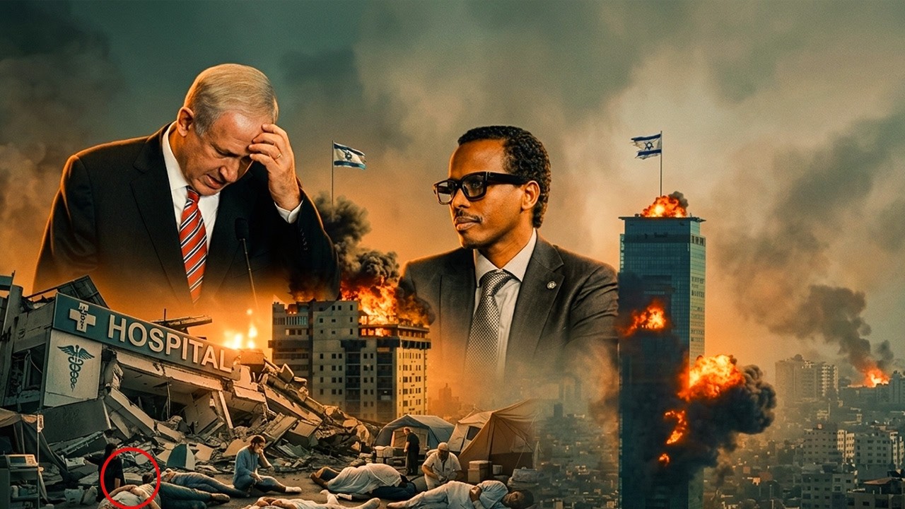 2000 Oo Israaiiliyiin ah Oo Cusbitaaladda Wadhan-Dagaalka xumaaday