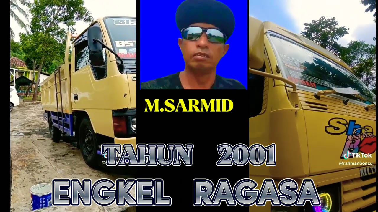 M SARMID