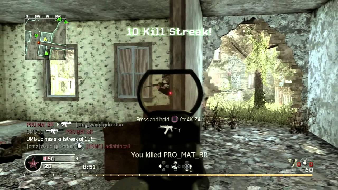 CoD4