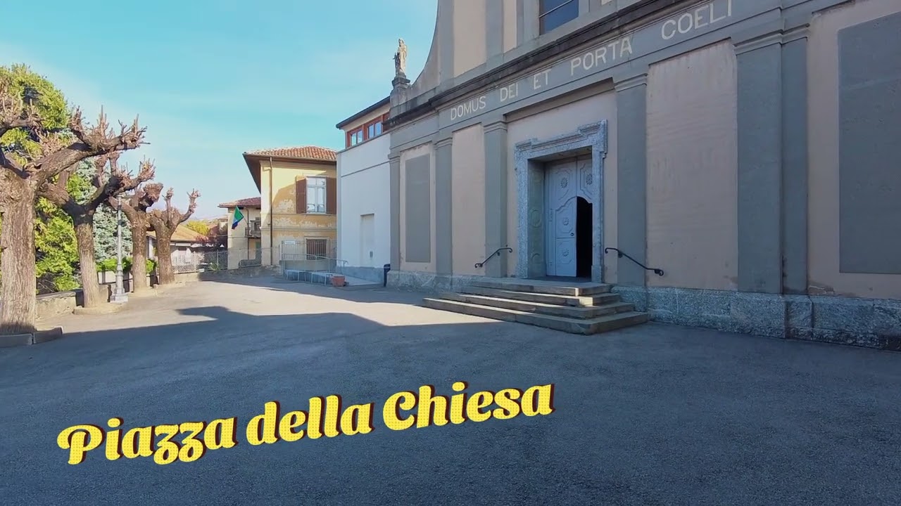 Villa (Frazione di Galbiate)