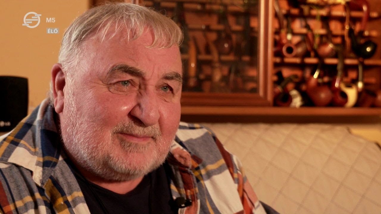 Kincsesláda - Mikó István mutatta meg féltve őrzött kincseit