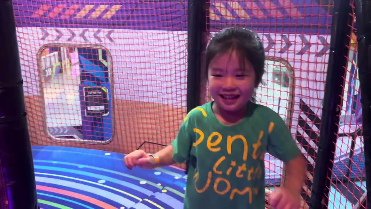 Playground  PTC mall