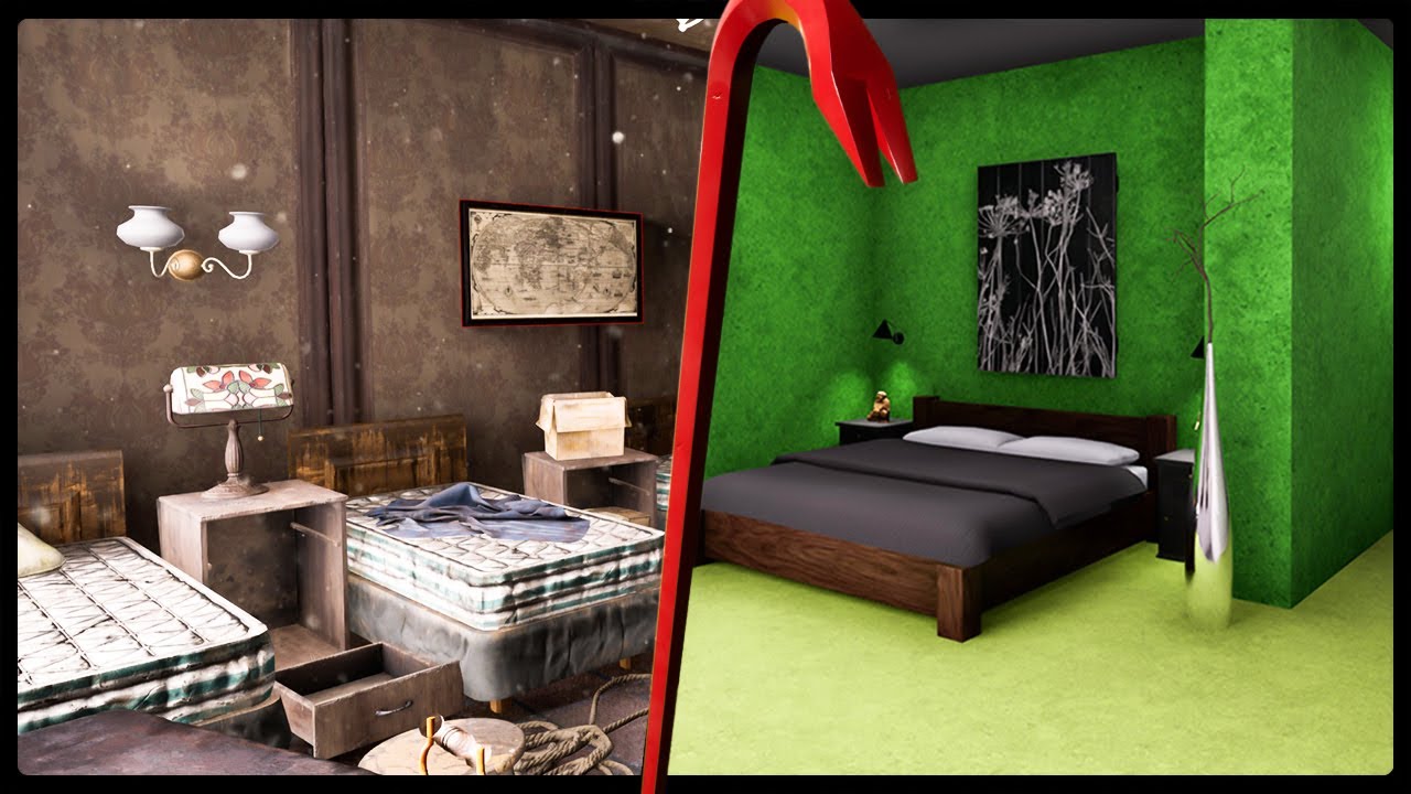 Turning an Abandoned Hotel into a Successful Business - Hotel Renovator