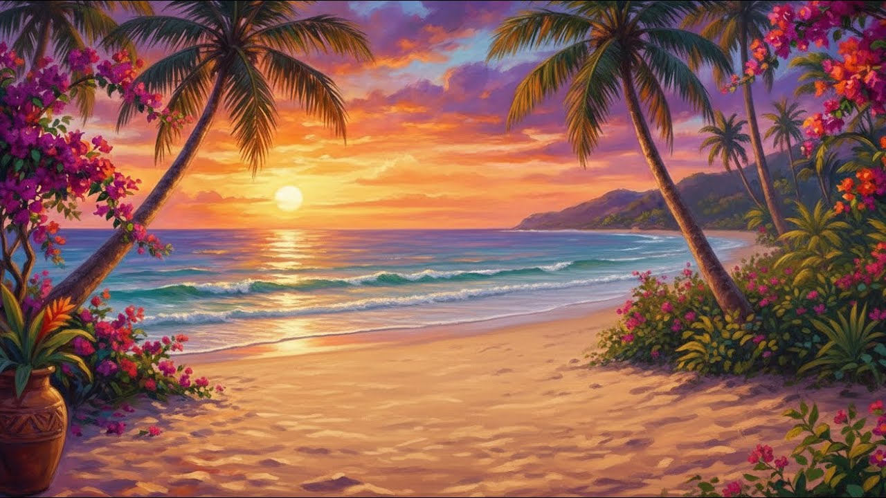 Okinwa - Frissons nocturne [Zouk Love]
