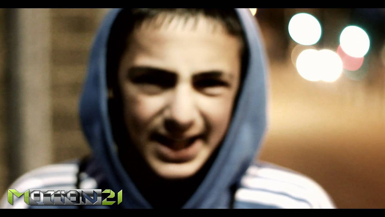 Ditta - (Freestyle) | @Motion21ent