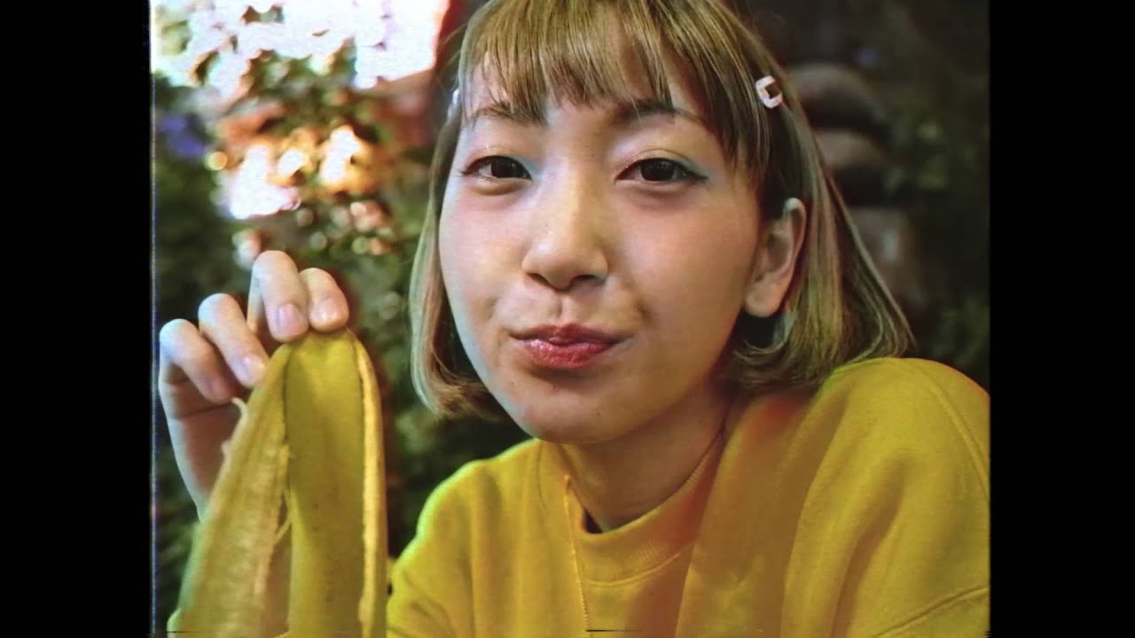 あっこゴリラMV『TOKYO BANANA』