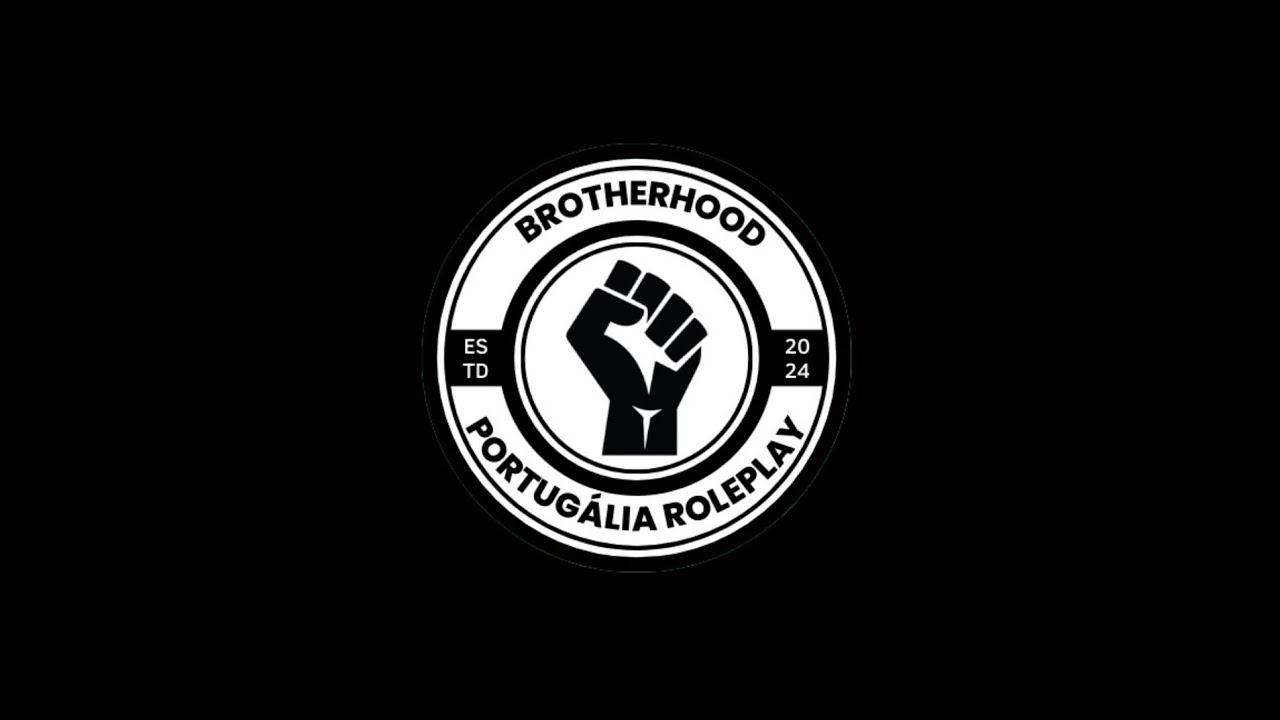 Highlights Mamadu #4 | LAST DANCE 🧩BROTHERHOOD🧩 | Portugália RP