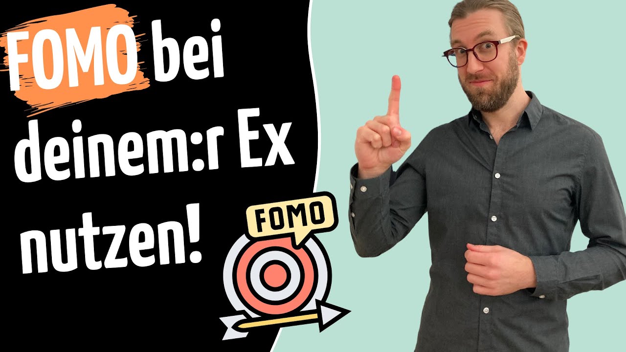 Wie du FOMO bei deinem:r Ex nutzt (psychologischer Trick!)